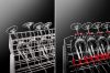 AEG FFB64627ZM Freestanding Full Size Dishwasher