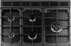 Rangemaster COT90DFPPCR/CM1 Gas Range Cooker