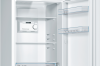 Bosch KGN33NWEBG Freestanding Upright Frost Free Fridge Freezer