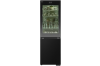 LG GBG7190CEV 349L InstaView™ No Frost, Fridge Freezer, Essence Black Steel C Rated