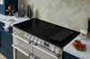 Rangemaster NEXB110EIPWHT/CM1 NEXUS BC  110cm  Range Cooker Electric Induction in  White A Rated