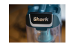 Shark LA791UKT Detect Pet Pro Upright Corded Vacuum - Adriatic Teal / Silver