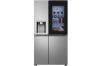 LG GSXE80PYBE American Style Fridge Freezer