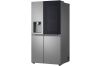 LG GSXE80PYBE American Style Fridge Freezer