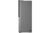 LG GSXE80PYBE American Style Fridge Freezer