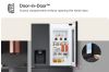 LG GSXE80PYBE American Style Fridge Freezer