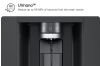 LG GSXE80PYBE American Style Fridge Freezer