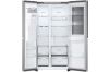 LG GSXE80PYBE American Style Fridge Freezer