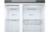 LG GSXE80PYBE American Style Fridge Freezer