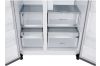 LG GSXE80PYBE American Style Fridge Freezer