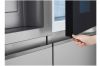 LG GSXE80PYBE American Style Fridge Freezer