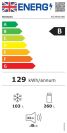 Siemens KG39NVXBG Extra Tall Freestanding Fridge Freezer in Dark Inox, Total noFrost, 70:30 Split, B Energy
