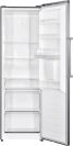Haden HL356IX 60cm Tall Larder Fridge With Water Dispenser in Inox