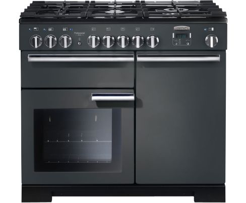 Rangemaster PDL100DFFSL/C Range Cooker