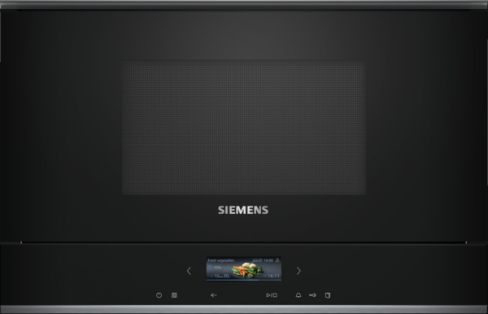 Siemens BF722L1B1B Integrated Microwave