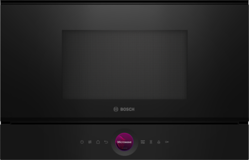 Bosch BFL7221B1B Integrated Microwave