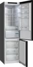 Siemens KG39NVXBG Extra Tall Freestanding Fridge Freezer in Dark Inox, Total noFrost, 70:30 Split, B Energy