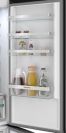 Siemens KG39NVXBG Extra Tall Freestanding Fridge Freezer in Dark Inox, Total noFrost, 70:30 Split, B Energy