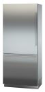 Liebherr ECBN9671-617 Integrated Fridge Freezer