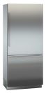 Liebherr ECBN9671-001 Integrated Fridge Freezer