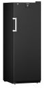 Liebherr WSBLI5031 Freestanding Wine Cooler - Black E Rated
