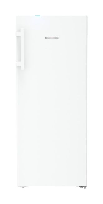 Liebherr FNB465I No Frost Tall Freezer in White, B Rated