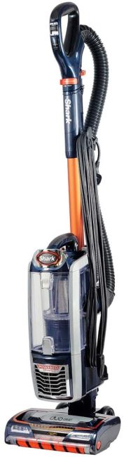 Shark NZ801UKT Upright Vacuum Cleaner