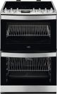 AEG CCB6741ACM Freestanding Electric Cooker