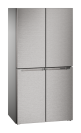 Liebherr MBSDDI 9024 Plus Stainless Steel Freestanding French Door American Style Fridge-Freezer – Plumbed In Ice Maker