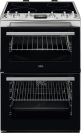 AEG CCX6530ACM Freestanding Electric Cooker