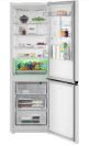 Blomberg KNE24686VW 59.5cm 60/40 Auto Defrost Fridge Freezer - White