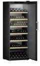 Liebherr WSBLI7731 Freestanding Wine Cooler - Black E Rated