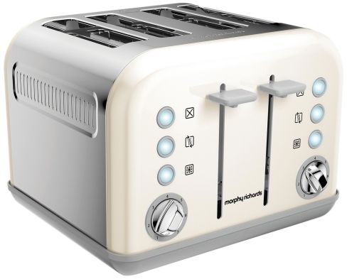 Morphy Richards 242032 Toaster/Grill