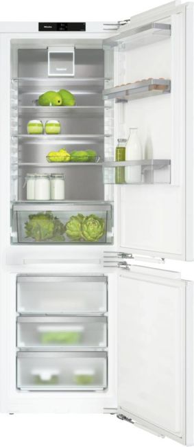 Miele KFN7764D Integrated Fridge Freezer