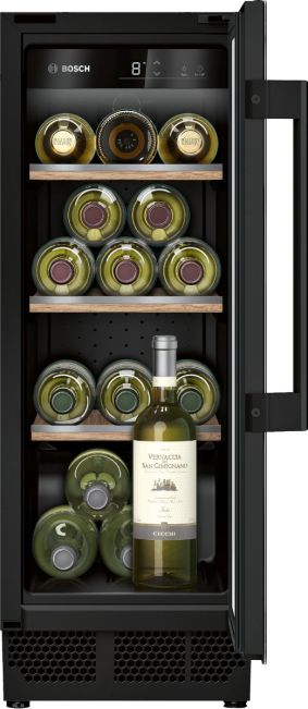 Bosch KUW20VHF0G Integrated Wine Cooler