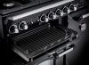 Rangemaster CLA100NGFBL/C Range Cooker