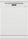 Miele G7110SCWH Freestanding Full Size Dishwasher