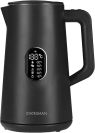 Statesman SKK01518B 1.5L Smart Jug Kettle with Amazon Alexa Voice Control