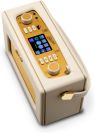 Roberts-Radio REV-ISTREAMLCR Revival iSTREAML FM/DAB/DAB+/INTERNET Digital Radio, Classic Cream