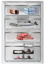 Blomberg KNE4564EVI Integrated Fridge Freezer