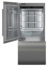 Liebherr ECBN9671-617 Integrated Fridge Freezer