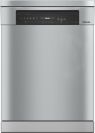 Miele G7410SCCLST Freestanding Full Size Dishwasher