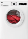 AEG LFX50844B Freestanding Washing Machine