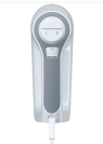 Braun BN3101 Hand Mixer White