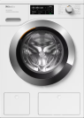 Miele WEJ885 WCS 9kg Washing Machine with 1600 rpm - White - A Rated