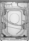 Bosch WGH254ARGB Freestanding Washing Machine