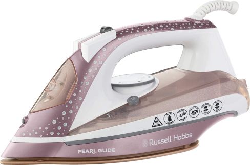Russell Hobbs 23972 Steam Iron