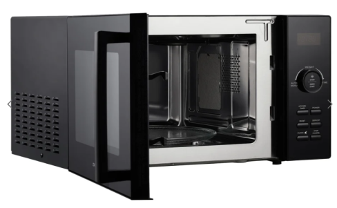 Statesman SKMS0923DSB Digital Microwave, 23 Litre 900W, Black