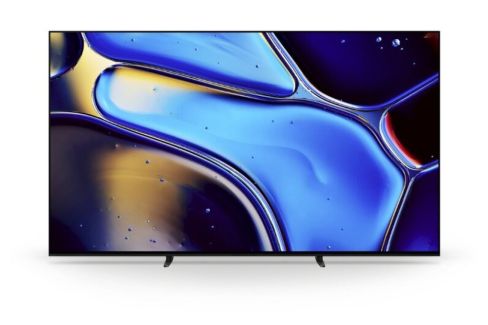 Sony K55XR80PU Television