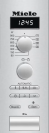 Miele M6012 Microwave